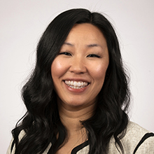 Jeanni Chin